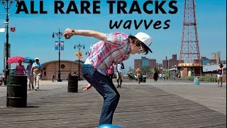 WAVVES - All Rare Tracks Album