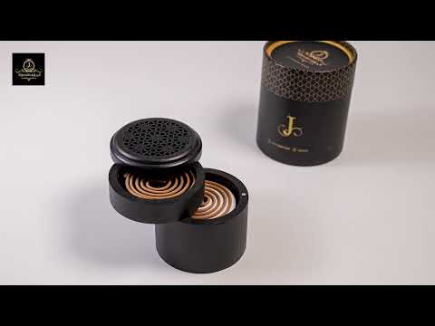 Oud & Perfume Photography