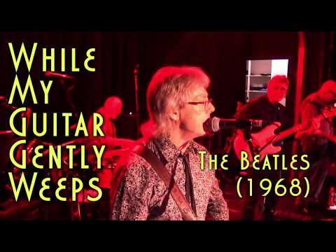 'While My Guitar Gently Weeps' - The Substitutes