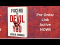 Facing The Devil In You Shadow Work To Free Your Inner Superpower Mad Men Of Masculinity