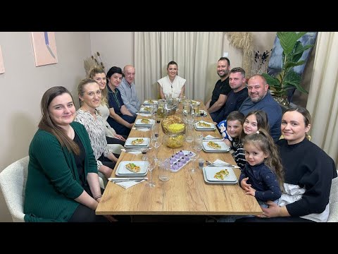 Blagoslovljen tek - Marijeta Martić