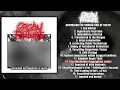 Organ Failure Neurologic Determination Of Death FULL ALBUM 2022 Goregrind