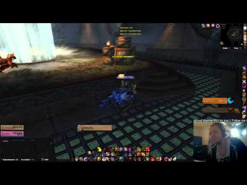 V2 (War Glad et Pal Ret)