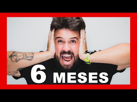 Reacciono a mi video: "¿Cómo aprendí alemán en 6 meses?" 😱