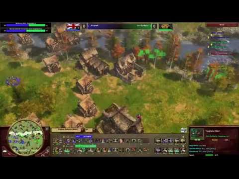 ESOC Showmatch: Aizamk vs Trickymate