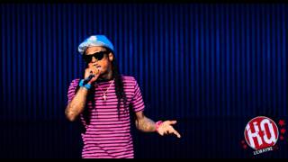Lil Wayne - Don't Love Me