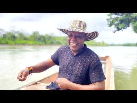 CAMPESINO SOY  -  MIGUEL MARTINEZ ( VIDEO OFICIAL)