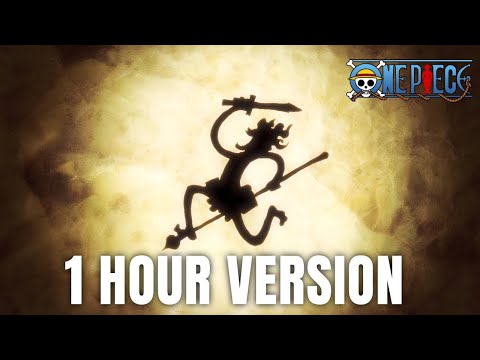 One Piece : Drums of Liberation [1 HOUR VERSION]