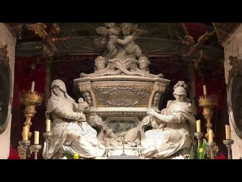 Sveti Dujme - Šime Marović (Katedralni zbor splitske prvostolnice)