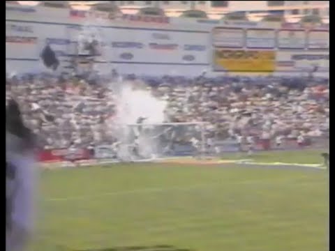 Farense a lutar pela Europa na época 1990/91