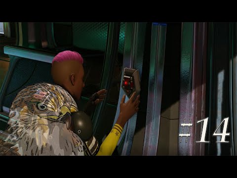 Bomby připraveny - XCOM 2 - War of the Chosen #14 CZ/SK