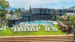 ARTS HOTEL BODRUM YALIKAVAK, Bodrum, Turkey
