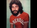 CAT STEVENS - SITTING , SATURNIGHT CONCERT LIVE (1974) + CS MAGAZINE PICS