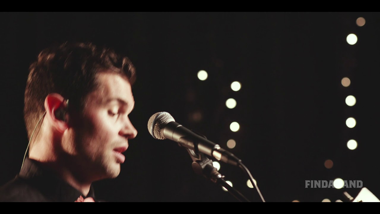 Goody 2 Shoes Auckland Bands