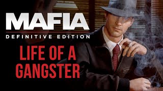 Mafia - Definitive Edition