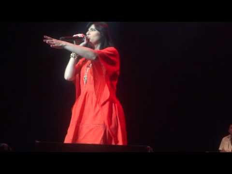 Nada Pode Me Separar - Fernanda Brum