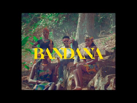T-Low - Bandana (Official Music Video) #Afrobeat #Afromusic #Zambianmusic
