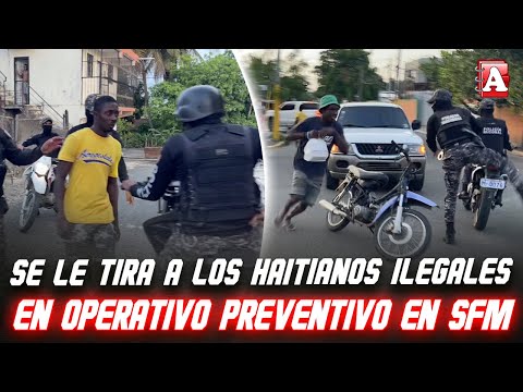 SFM JUDGE: THEY ARE ATTACKING ON UNDOCUMENTED PEOPLE AND AT THE POINTS