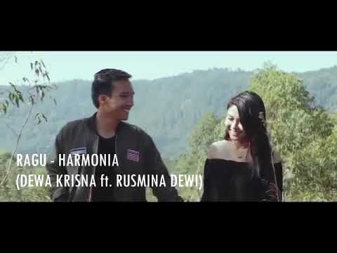 Harmonia - Ragu (Dewa Gede Krisna ft Rusmina Dewi)