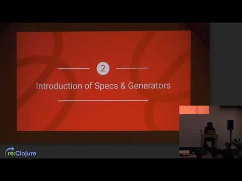 Property based testing for Stateful apps by Akshay Karle