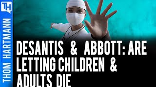 Governors That Cause the Deaths of Children & Adults?