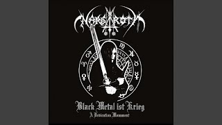 Black Metal ist Krieg