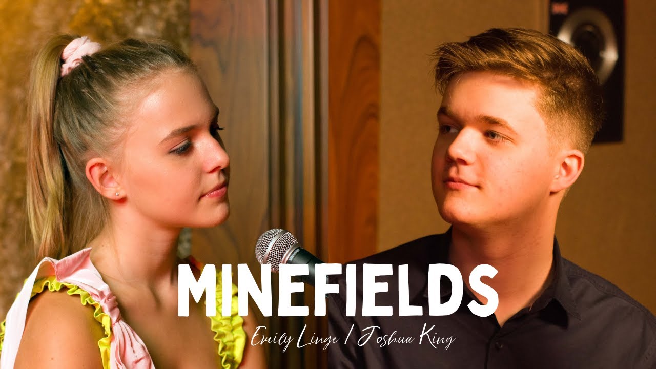 Promotional video thumbnail 4 for Josh King