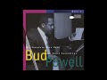 Bud Powell   The Complete Blue Note and Roost Recordings 1994 - cd1