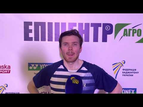 Kalle Koljonen - “It’s just a guessing game... no wonder he is one of the best in the world”