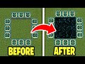 How To Make A End Portal In Minecraft Creative All Platforms