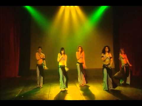 Guigo Alves e Cia Exotique - Sexy Fusion