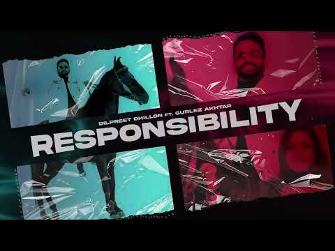 Responsibility (Full Audio) — watch video