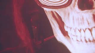 uchuu; "LET IT DIE" at DMM VR THEATER YOKOHAMA (2017.06.04「未来都市-mirai city-the3"r"d」)