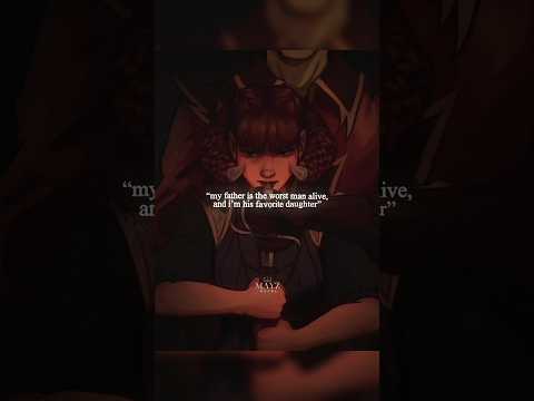 “my father is the worst man alive and im his fav daughter” - Jude duarte || #edit #thecruelprince