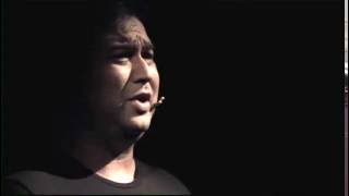 José Valencia - DIRECTO - Presentación (Pregón, toná, fandango, burlería, seguirilla)