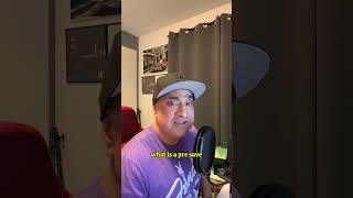 Day 11/30: Setting Up My Pre-Save Campaign (How to Build Day 1 Streams) #shorts
