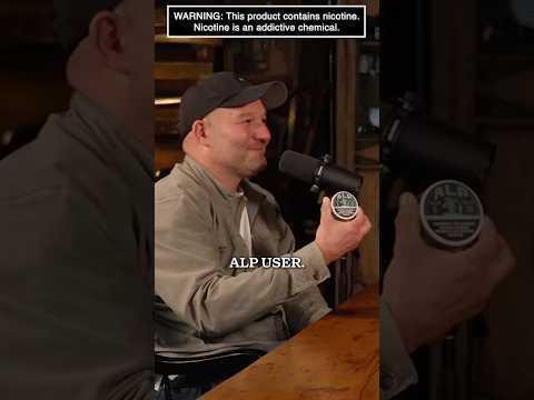 Tucker Carlson and alppouch