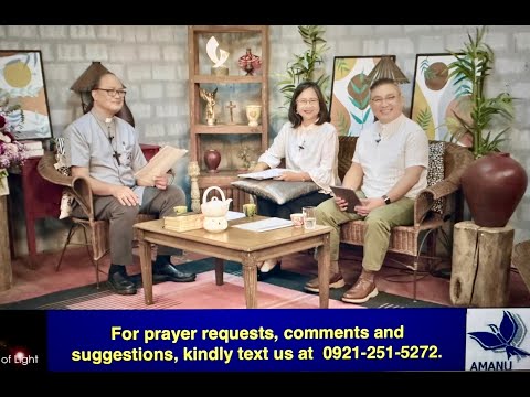 MEN OF LIGHT – EPISODE  5   SEASON 88 --  “A SIGN”