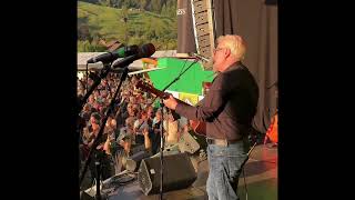 Brendan Wade - Irish Scottish Celtic Folk music.