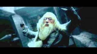 Death of Dumbledore - Score Unreleased - Tema no lanzado