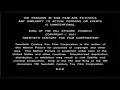 King Of The Hill Season 5 End Credits 2001