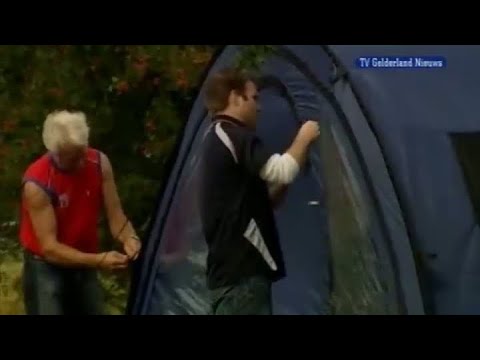 GLD Nieuws 17 juli 2009 - Nieuws