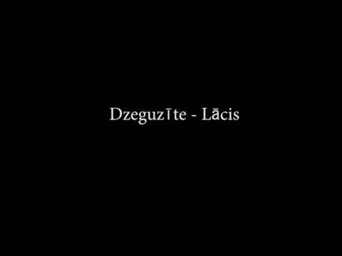 Dzeguzīte - Lācis