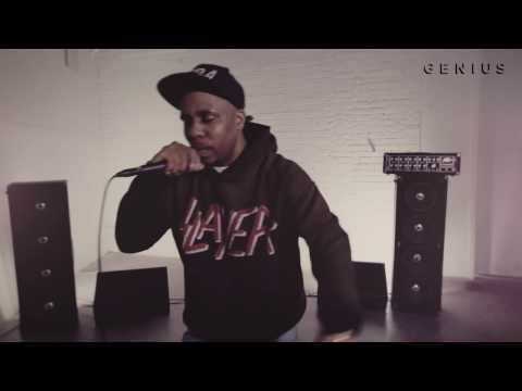Video thumbnail for Genius Freestyle 020