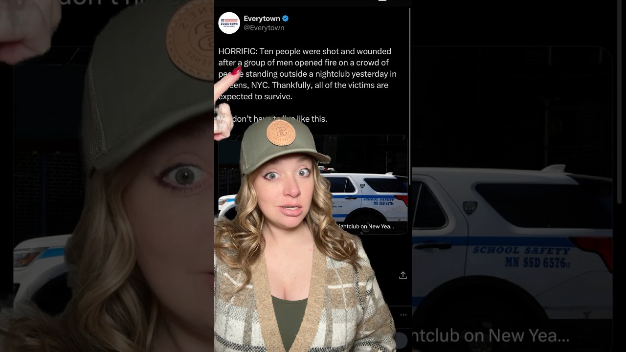 Interesting… Did They Miss Something?!? #2ndamendment #shortsvideo #shortsfeed #shorts