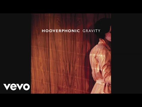 Hooverphonic - Gravity (Still)