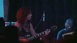 Don't Lie to Me Live in Austin, Texas by Jackie Venson