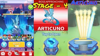 Download lagu #Pokemon #Medallion #Battle || Articuno Defeat Stage - 4 || #Starc #Gaming || #ice #Type🍦🍨 mp3