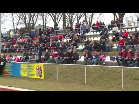 FV Erkner 1920 e.V. verliert Testspiel gegen den 1. FC Union Berlin