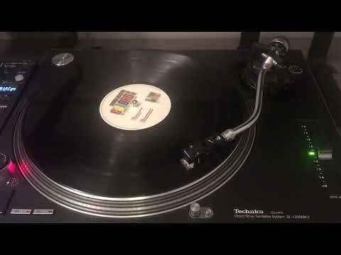 Alfred Azzetto Feat. Geneive Allen - Colors (Walterino Main Vocal Mix Re-Touch 2008)